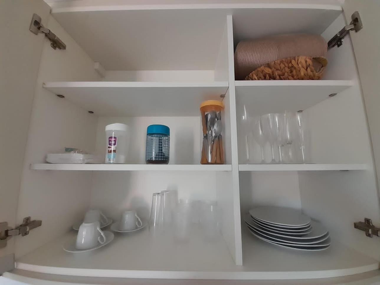 Mykonos Luxo Beira Mar Apartment Porto de Galinhas Ngoại thất bức ảnh